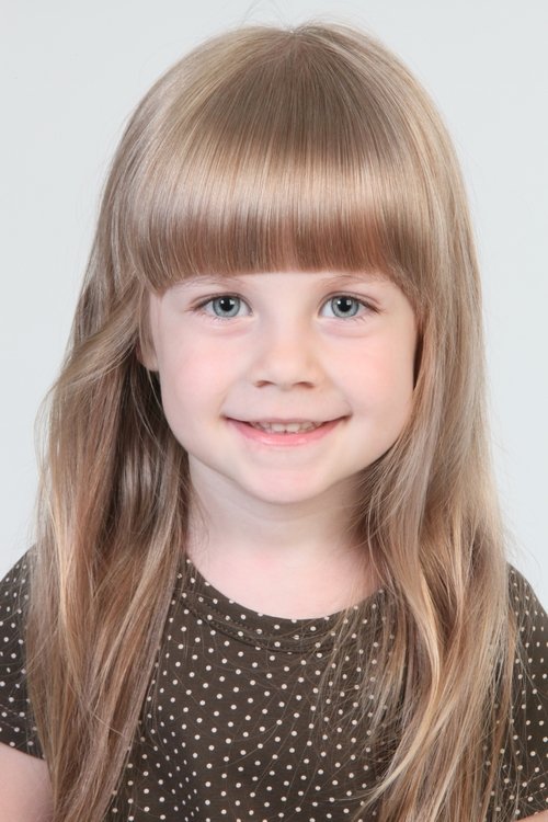 Alisa Klagish as Varya