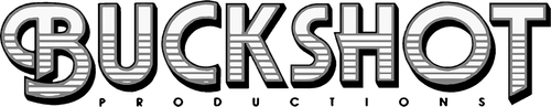 Buckshot Productions logo