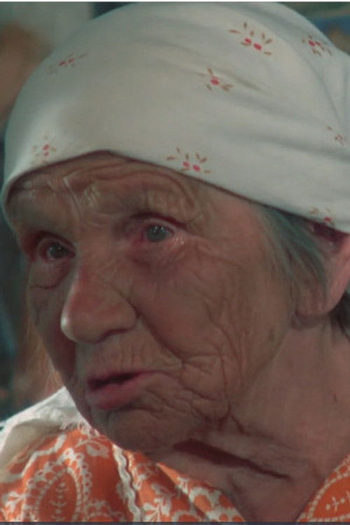 Efimiya Bystrova as Kudelikha, Yegor's mother