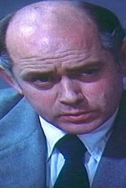 Vangjush Furxhi as Besian Vorpsi