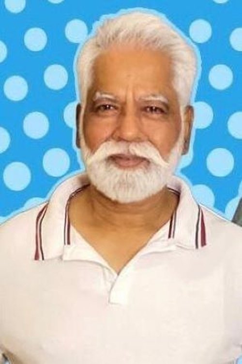 Dr. Satish Verma as Laali’s Father