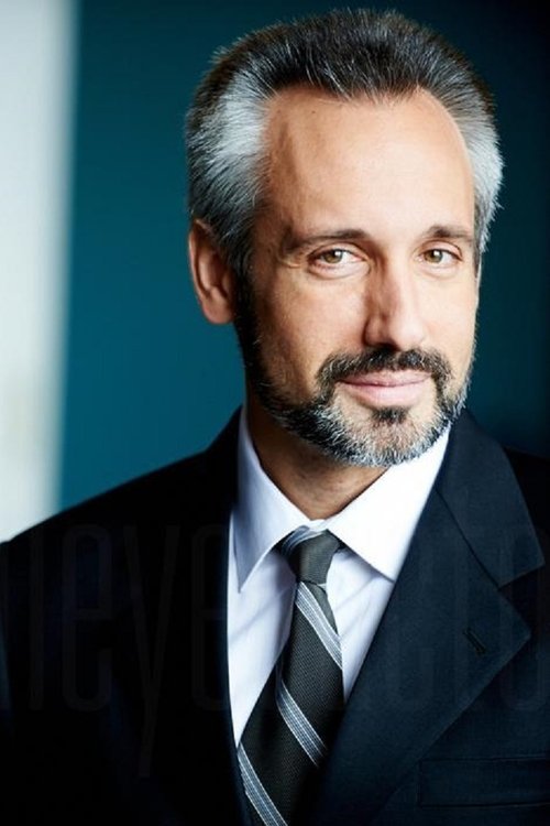 Jordan Andonov as Mauro