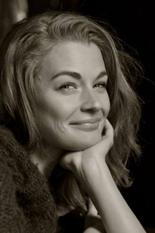 Franziska Kruse as Hanna