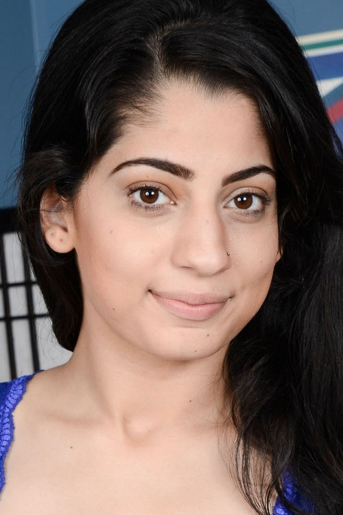 Nadia Ali as 