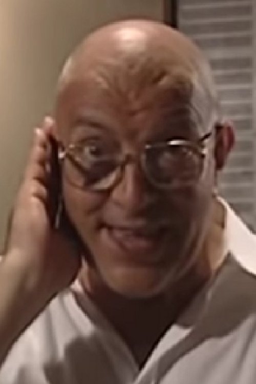 Carlo Bonomi as Tutti i personaggi (voce)