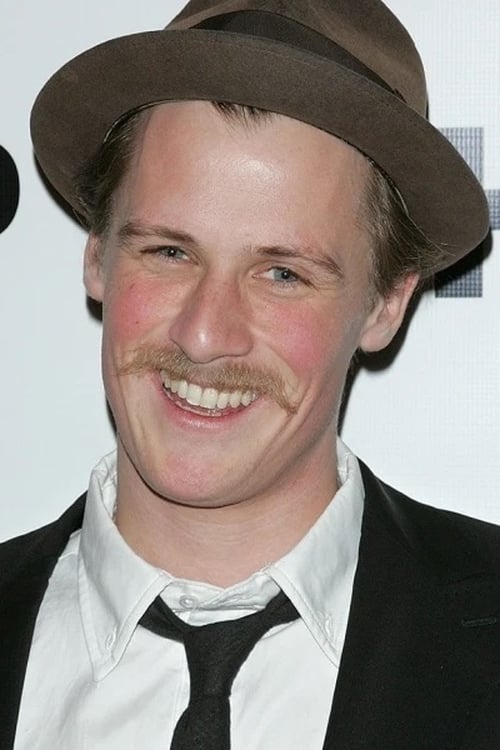 Patrick Mapel as The Filmmaker