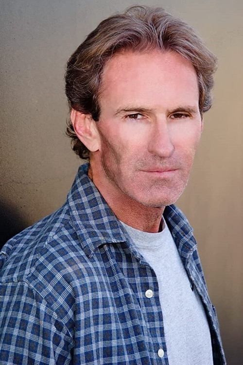 Keith Ross Nelson as Burnam