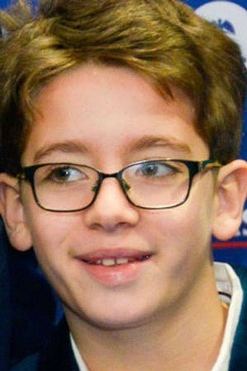 Medhi Boon as Pierre