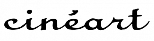 Cinéart logo