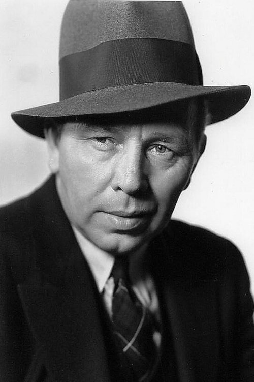 Harry Tenbrook as Townsman (uncredited)