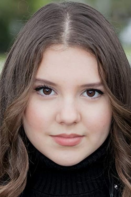 Alina Foley as Leah (voice)
