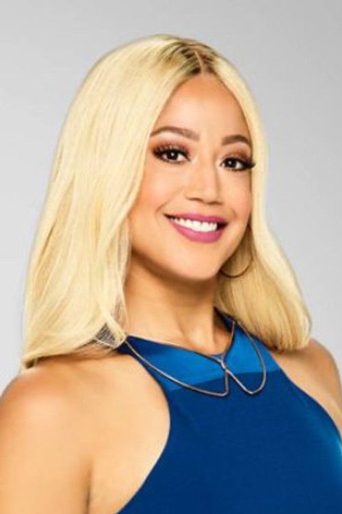 Kelly Shapiro as Self