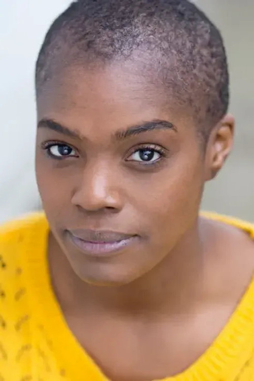 Thanyia Moore as Self