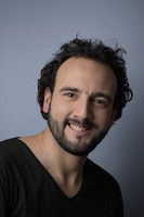 Leonardo Cortellazzi as Coro di Ninfe e Pastori / Coro di Spiriti