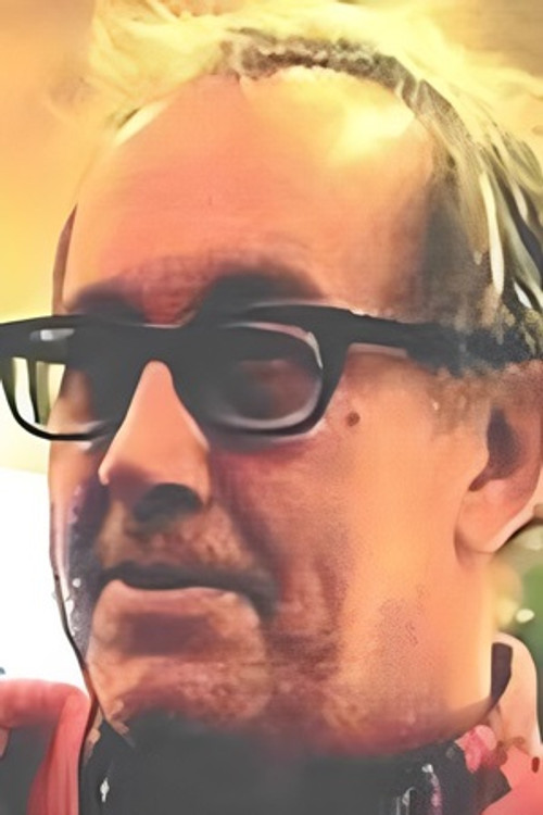 Rocky Albert Nirschl as