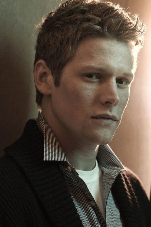 Zach Roerig as Matt Donovan