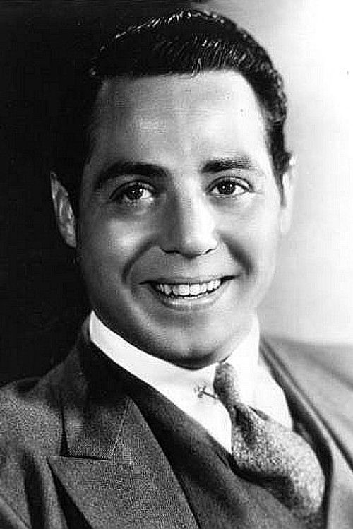 Jack Durant as Cambridge Nasher