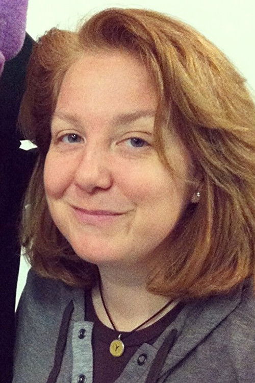 Lara MacLean as Additional Muppet Performer (voice)