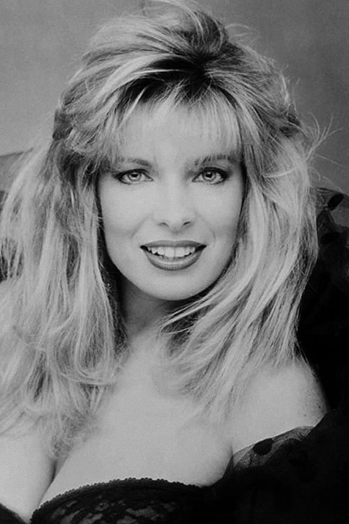 Becky LeBeau as Candy