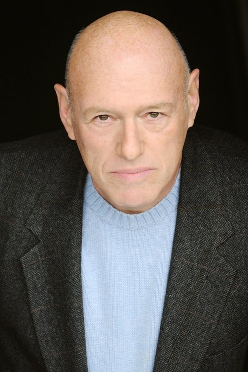 Richard Litt as Charles Koslow