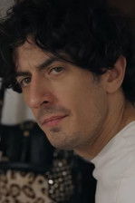 Daniel Wolf as Daniel