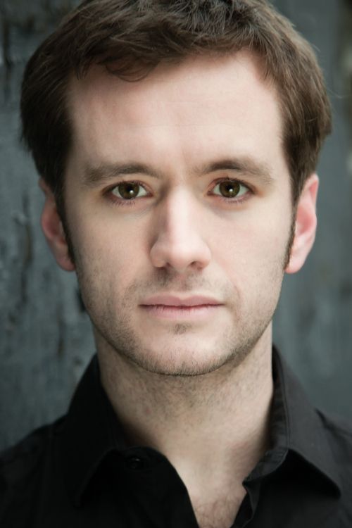 Sean Biggerstaff as Sergeant Odd