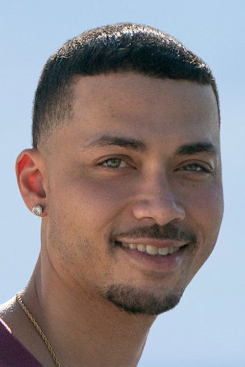 Quentin Lawrence profile photo