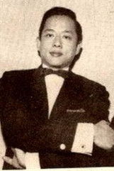 Ko Leung as 