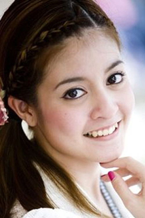 Nantharat Chaowarat as Mikky