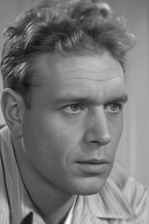 Vladimir Marenkov as 