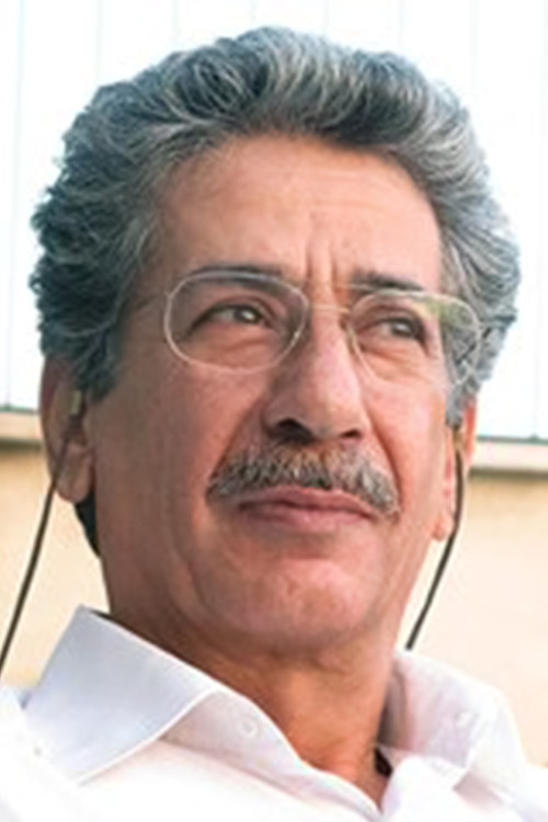 Bahram Shahmohammadloo as 
