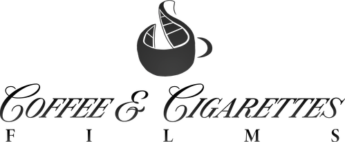 Coffee & Cigarettes Films logo