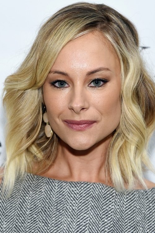 Alyshia Ochse as Kerry McLeod