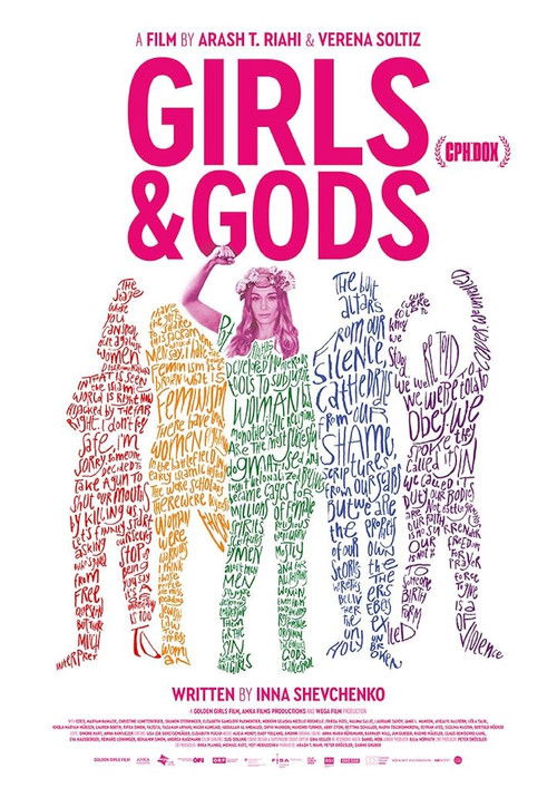 Girls & Gods