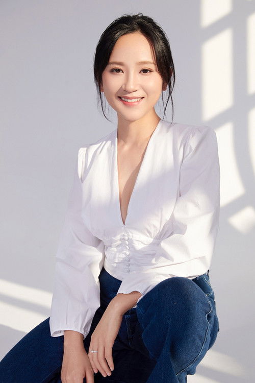 Xie Huiqing as 蔡艳丽