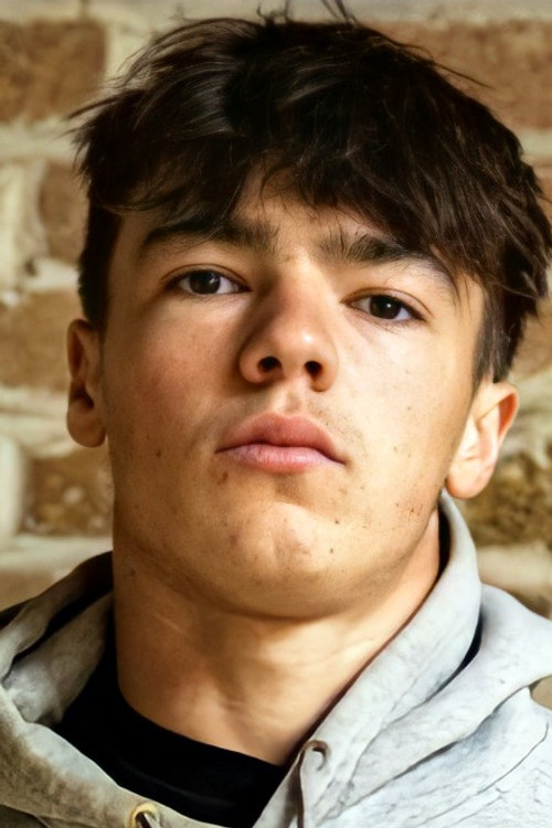 Teddy Ponceau as Jason