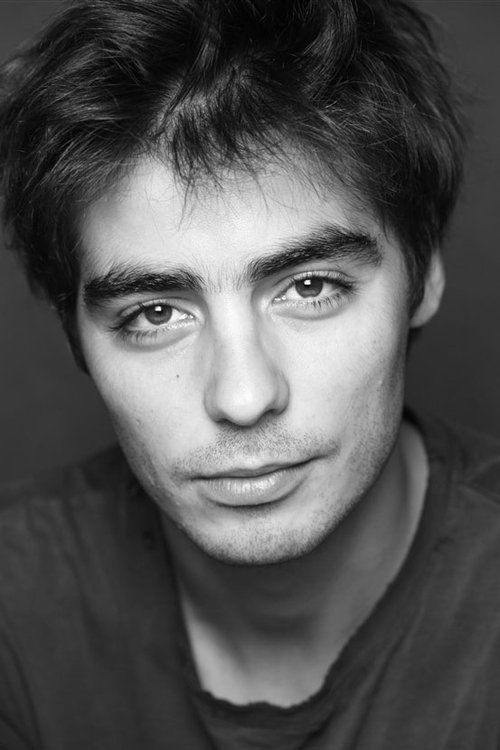 Vladimir Consigny as 