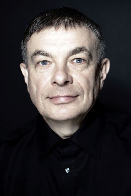 Karl Bartos as Himself