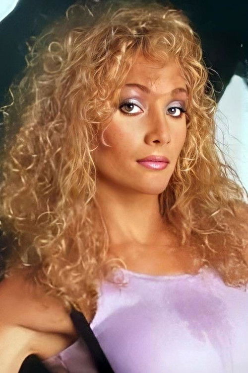 Hope North as Corrine