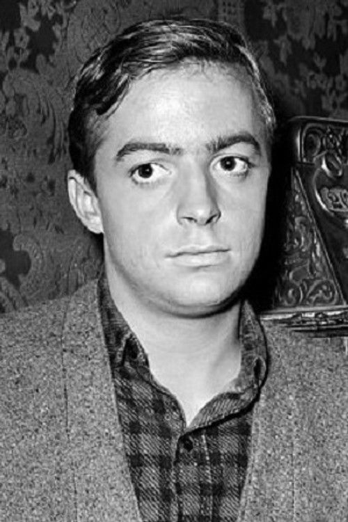 Barry Truex as Benny Goodman (age 16)