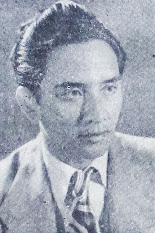 S. Bono as Ani and Ina's father