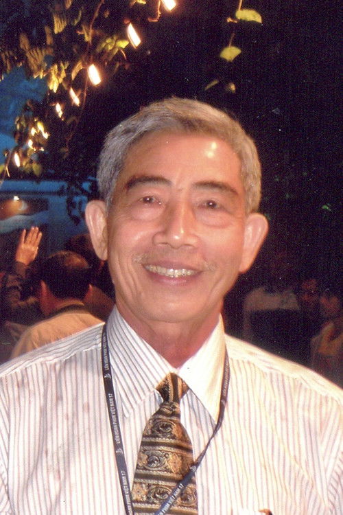 Phạm Nguyên Cẩn as 