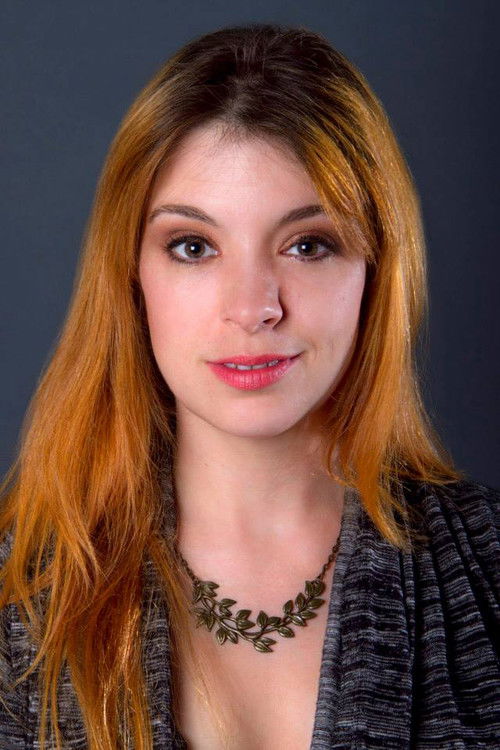 Tina Prud'homme as Interrogator