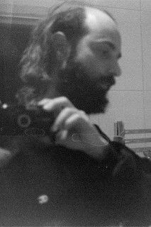 Michael Demetriou as Joshua Damon-Murray