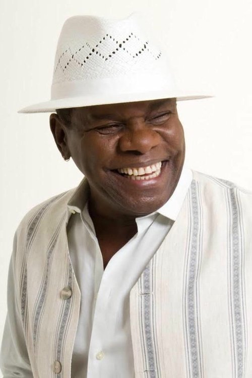 Emilio Santiago as Self - Guest