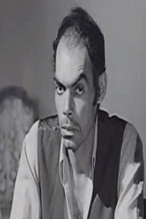 Hassan Mousa as أحد رجال عتريس