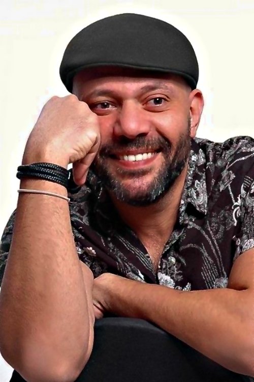 Ahmed Tangy as نقيب تامر عباس