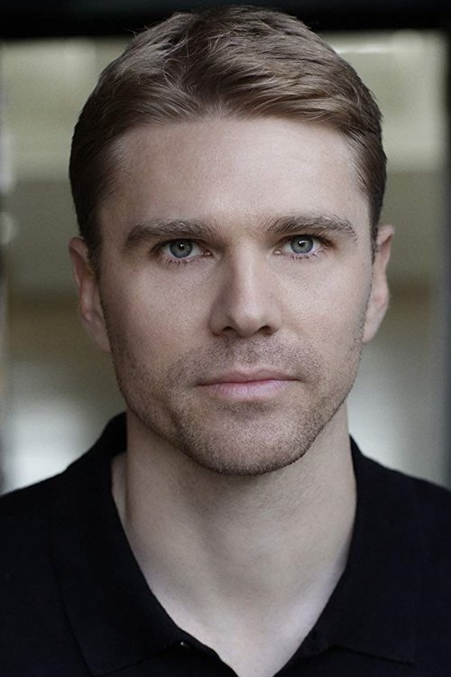 Joe Macaulay as Seth