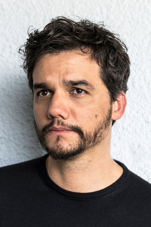 Wagner Moura as Suel