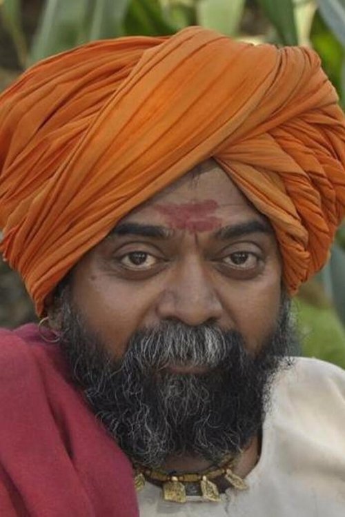 Shashank Shende as Arvind